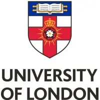 University of London - logo